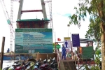 Tai nạn lao động khiến 1 người tử vong tại cầu Mỹ Thuận 2: Đơn vị giám sát báo cáo gì?