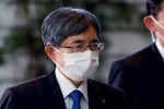Một bộ trưởng Nhật Bản từ chức liên quan đến bê bối