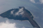 Philippines nói Trung Quốc cắt dây, giành mảnh vỡ tên lửa ở Biển Đông
