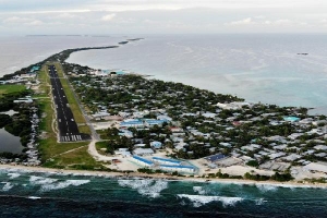 Quanh tuyên bố của Tuvalu muốn chuyển toàn bộ quốc gia sang vũ trụ ảo