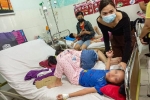 Loại vi khuẩn trong vụ ngộ độc của 600 trẻ ở trường Ischool Nha Trang