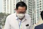 Ông Cao Minh Quang nhập viện, VKS đề nghị án tù treo