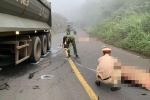 2 thiếu niên tử nạn trên đường đến 'Đà Lạt thu nhỏ' ở Bình Phước