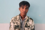 Vụ thiếu niên 13 tuổi bị đánh chết ở Kiên Giang: Tạm giữ Hồ Văn Ao