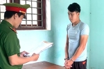 Bắt khẩn cấp đối tượng dùng dao đâm 4 người bị thương ở Quảng Nam