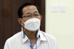 Ông Cao Minh Quang nói gì khi VKS đề nghị mức án 30-36 tháng tù treo