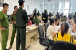 Quảng Nam: Bắt giữ khẩn cấp một đối tượng của công ty đòi nợ kiểu 'khủng bố'