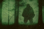 Tuyên bố 'sốc': Quái vật Bigfoot có thật, đang lang thang ở Bắc Mỹ?