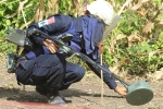 Campuchia sẽ cử 3 chuyên gia rà phá bom mìn tới Ukraine