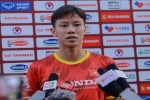 Quế Ngọc Hải muốn vô địch AFF Cup 2022 để tri ân HLV Park Hang-seo