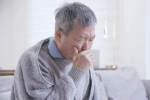 Biến chứng viêm phổi do cúm mùa ở người cao tuổi