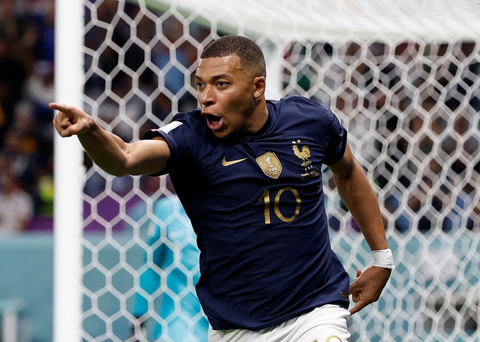 Tuyển Pháp ngược dòng thắng trận ra quân World Cup 2022 - Ảnh 6.