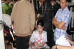 'Hotgirl' Quỳnh Trang cùng cha ruột bị bắt vì tàng trữ 9,5kg ma túy