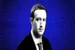 Cổ phiếu Meta tăng vì rộ tin Mark Zuckerberg từ chức