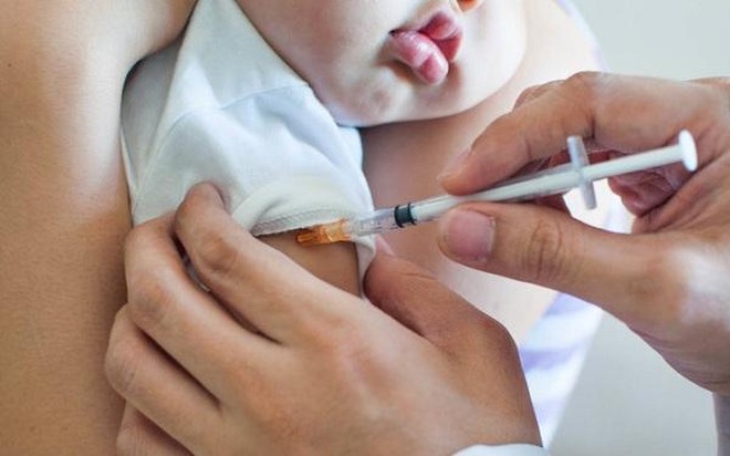 Phân bổ 434.000 liều vaccine sởi, ho gà-bạch hầu-uốn ván để tiêm chủng mở rộng ảnh 1