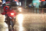 Dự báo thời tiết ngày 25/11/2022: Hà Nội tiếp tục mưa nhiều ngày