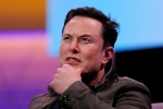 Tỷ phú Elon Musk tuyên bố đại xá trên Twitter