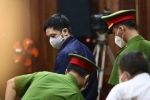 Luật sư đề nghị thay đổi tội danh của Nguyễn Kim Trung Thái