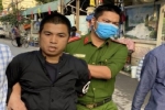 Nghi phạm giết người bán trà đá ở Hà Nội có bệnh án tâm thần