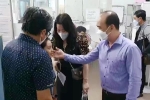 16 học sinh ở Tiền Giang nhập viện cấp cứu sau khi ăn bánh, uống sữa