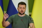 Lời chỉ trích hiếm thấy của tổng thống Ukraine