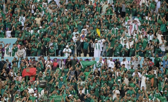 Saudi Arabia chặn nền tảng phát trực tuyến World Cup 2022 của Qatar