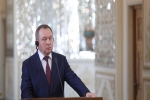 Bộ trưởng Ngoại giao Belarus đột ngột qua đời
