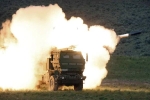 Nga tuyên bố bắn hạ 4 'hỏa thần' HIMARS ở Kherson