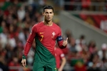 Đại gia Saudi Arabia đề nghị hợp đồng 225 triệu USD với Ronaldo