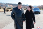Đằng sau sự xuất hiện mới nhất của con gái ông Kim Jong Un