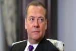 Ông Medvedev nói về 'cuộc ly hôn xấu xí' của Mỹ - EU