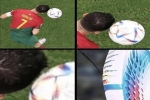 Tranh cãi vụ tóc của Ronaldo đã chạm vào bóng