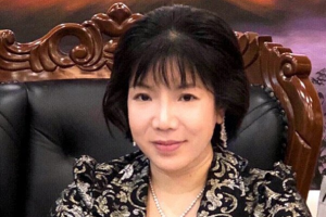 Đang bỏ trốn, vì sao bà Nguyễn Thị Thanh Nhàn vẫn có luật sư bào chữa