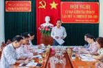 Kỷ luật khiển trách Phó chủ tịch HĐND thị xã Ninh Hòa