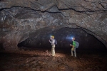 Phát hiện thêm những bí ẩn bên trong hang động núi lửa dài nhất Đông Nam Á