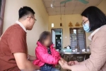 Vụ 18 học sinh ngất tập thể tại Cao Bằng: Có triệu chứng từ 8 tháng trước