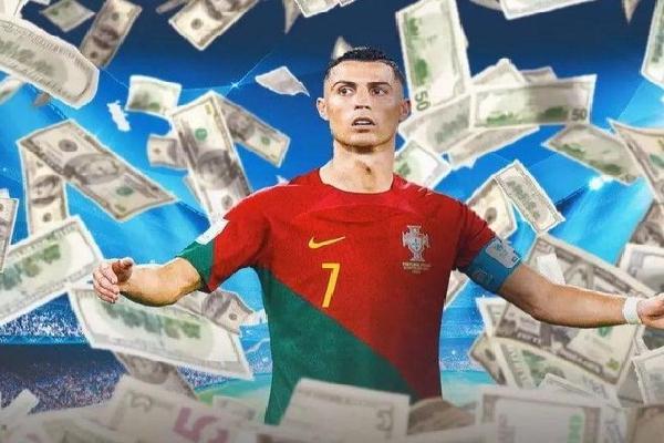 Nóng: Ronaldo đồng ý khoác áo CLB Saudi Arabia, nhận mức lương cao nhất lịch sử bóng đá