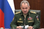 Bộ trưởng Quốc phòng Nga tuyên bố tăng 50% ngân sách mua sắm vũ khí