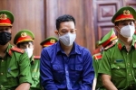 Gia đình bé gái đề nghị xử Nguyễn Kim Trung Thái tội giết người
