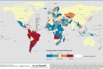 COVID-19 toàn cầu tăng lại: WHO 'điểm danh' châu Á, châu Mỹ