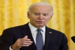 Tổng thống Biden nêu điều kiện đối thoại với Tổng thống Putin