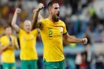 Australia chỉ trích FIFA coi cầu thủ như 'robot'