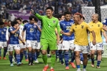 Nhật Bản lập hàng loạt siêu kỷ lục sau trận thắng Tây Ban Nha