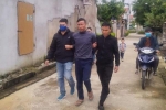 Nghi phạm sát hại 2 bác cháu ở Hà Tĩnh: Kịch khung… tội giết người?
