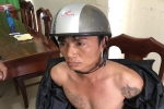 Lâm Đồng: Bắt gã trai hiếp dâm bé gái 10 tuổi
