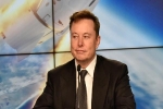 Ukraine lên án tỷ phú Elon Musk