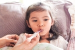 Nguyên nhân phổ biến gây viêm họng ở trẻ nhỏ