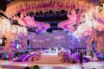 Choáng ngợp với hôn lễ khủng tốn nhiều triệu đô tại Kiên Giang, mời đạo diễn lễ khai mạc SEA Games 'cầm trịch'