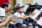 Sau lùm xùm, Hồ Hoài Anh xin nghỉ không lương tại Học Viện Âm nhạc Quốc gia