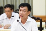 Vì sao loạt quan chức Nam Định bị UBKT Trung ương kỷ luật?
